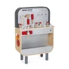 Banco De Trabajo Reverso Bricokids