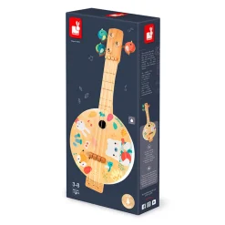 Banjo Pure
