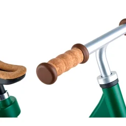 Bicicleta De Equilibrio Verde