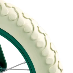 Bicicleta De Equilibrio Verde