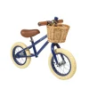 Bicicleta First Go: Azul Navy