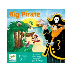 Big Pirate