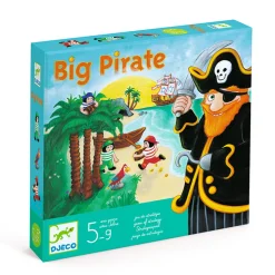 Big Pirate