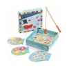 Bingo Con Pesca: Navy Loto