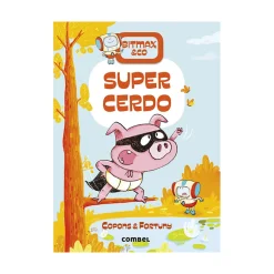 Bitmax & Co 2: Supercerdo