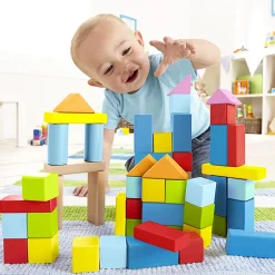 Bloques De Construccion