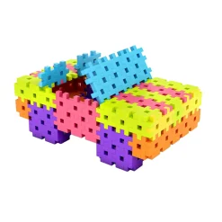 Bloques Meli Basic 300 Piezas