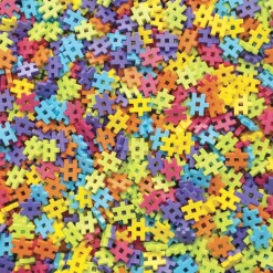 Bloques Meli Basic 300 Piezas
