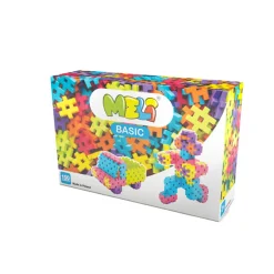 Bloques Meli Basic 150 Piezas