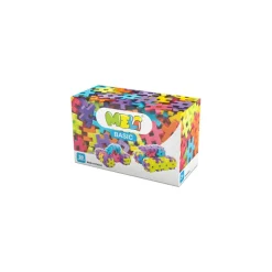 Bloques Meli Basic 50 Piezas