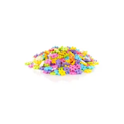 Bloques Meli Basic Pastel 50 Piezas