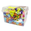 Bloques Meli Basic Travel Box 500 Piezas