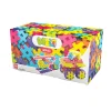 Bloques Meli Maxi 100 Piezas
