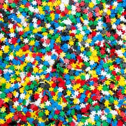 Bloques Meli Minis 400 Piezas