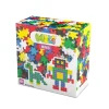 Bloques Meli Minis 200 Piezas
