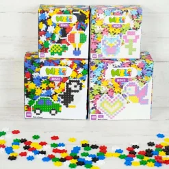 Bloques Meli Minis 200 Piezas