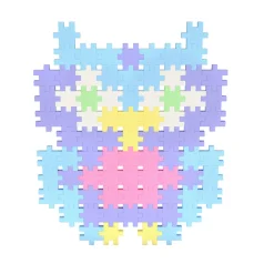 Bloques Meli Minis Pastel 200 Piezas