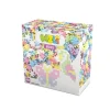 Bloques Meli Minis Pastel 400 Piezas