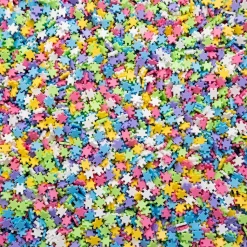 Bloques Meli Minis Pastel 400 Piezas