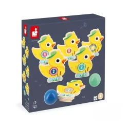 Bolos De Patos Applepop