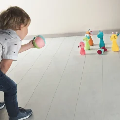 Bolos La Jungla
