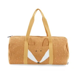 Bolsa De Deporte Roll Bag Zorro