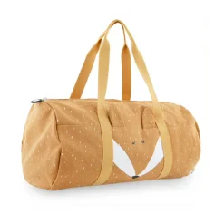 Bolsa De Deporte Roll Bag Zorro