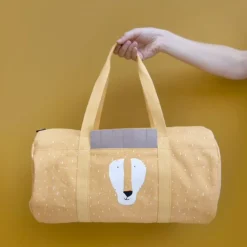Bolsa De Deporte Roll Bag Leon