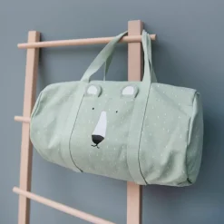 Bolsa De Deporte Roll Bag Oso Polar