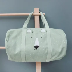 Bolsa De Deporte Roll Bag Oso Polar