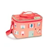 Bolsa Para La Merienda Casa En El Bosque
