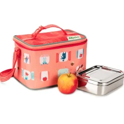 Bolsa Para La Merienda Casa En El Bosque