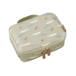 Bolsa Termica Cocodrilos