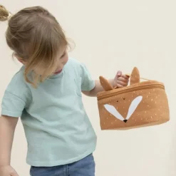 Bolsa Termica Zorro