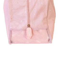 Bolso De Playa Con Rejilla Jolie The Octopus
