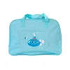 Bolso De Playa Con Rejilla Submarine