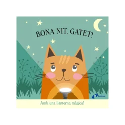 Bona Nit, Gatet!