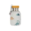 Botella Acero Dinos World 350 Ml