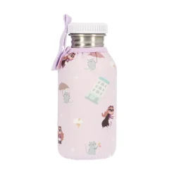Botella Acero Fantastic Girl 500 Ml