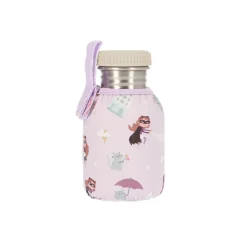 Botella Acero Fantastic Girl 350 Ml