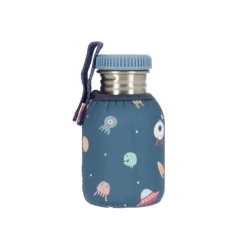 Botella Acero The Martians 350 Ml