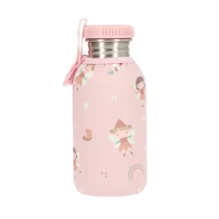 Botella Acero Wild Fairies 500 Ml