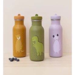 Botella Dino 500 Ml