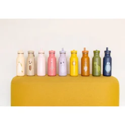 Botella Gato 500 Ml