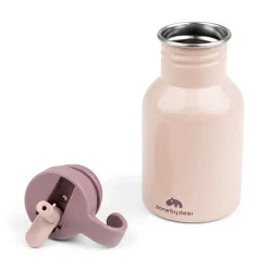 Botella Ozzo Rosa 350 Ml