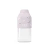 Botella Pequena Violeta Unicornio 330Ml