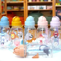 Botella Plastico Wild Fairies