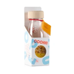 Botella Sensorial Espia Granja