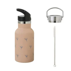 Botella Termo Diente De Leon 350 Ml