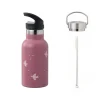 Botella Termo Golondrinas 350 Ml